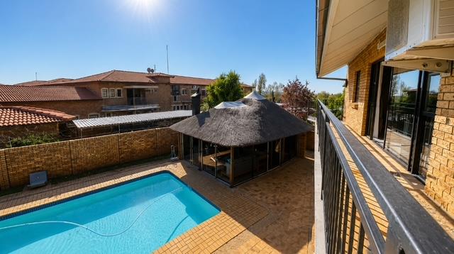 6 Bedroom Property for Sale in Dan Pienaar Free State